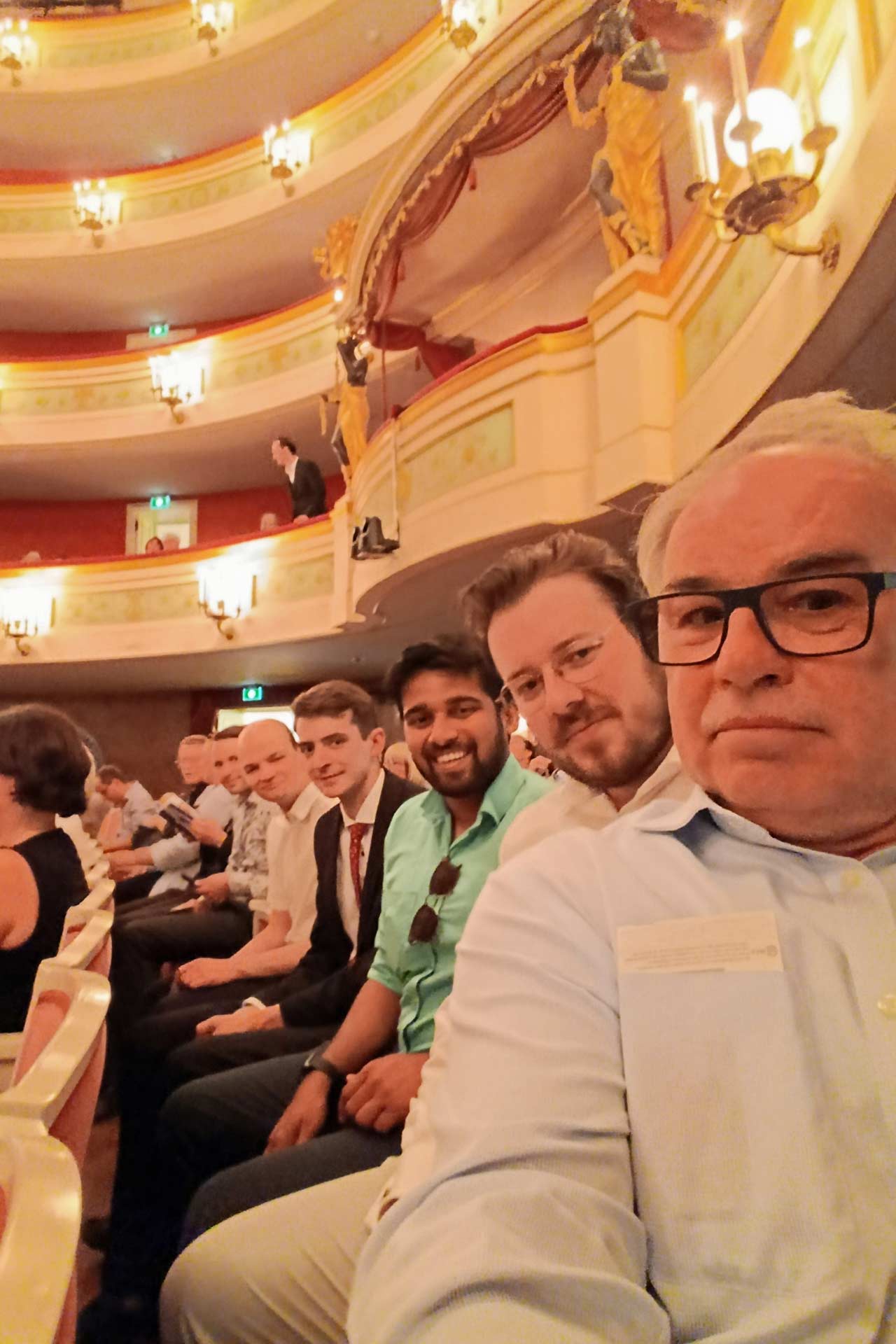 2025 06 24 Tosca Opernbesuch